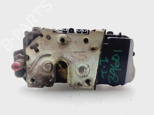 Used Rear left lock PEUGEOT 306 (7B, N3, N5) 1.6 SR (89 hp) 29464073
