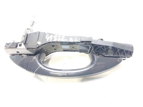 Used Front left exterior door handle VW GOLF VII (5G1, BQ1, BE1, BE2) [2012-2021]  12980304
