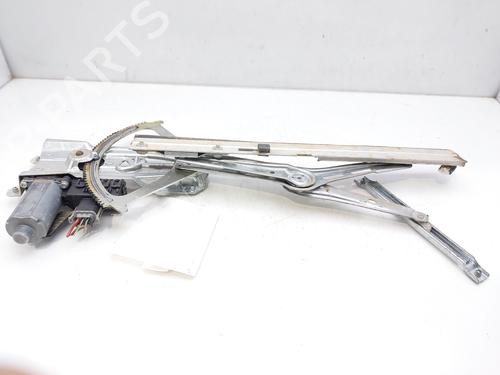 Used Front left window mechanism OPEL ASTRA H (A04) [2004-2014]  15044232