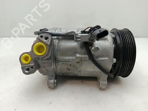 AC compressor BMW X1 (U11) sDrive 18 d | BP29408292M34 