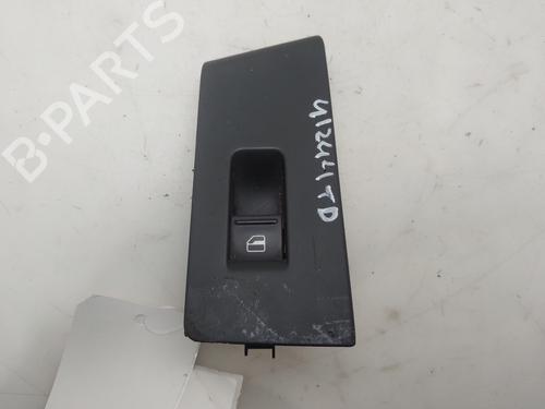 Used Right rear window switch Right rear window switch VW PASSAT B7 (362) [2010-2016] 33440158 33440158