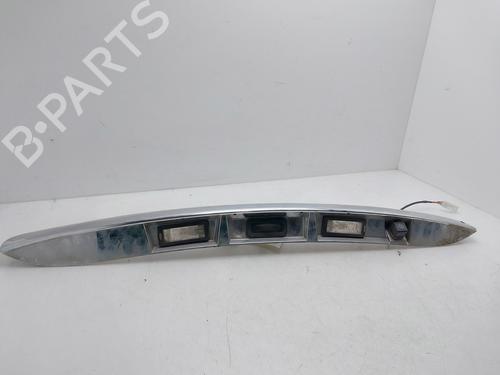 Used Tailgate handle Tailgate handle RENAULT GRAND SCÉNIC III (JZ0/1_) [2009-2016] 35933636 35933636