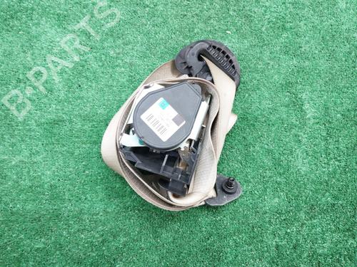 Kollisonspute sett BMW 7 (E65, E66, E67) 730 Ld | BP25025482C86 