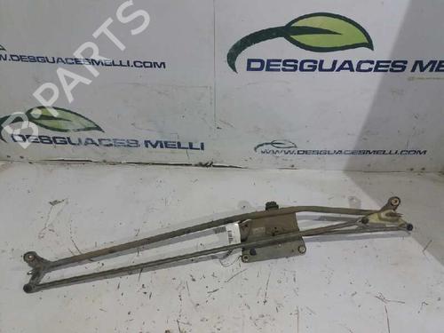 Front wiper motor CITROËN XSARA PICASSO (N68) 1.8 16V | BP2887510M29
