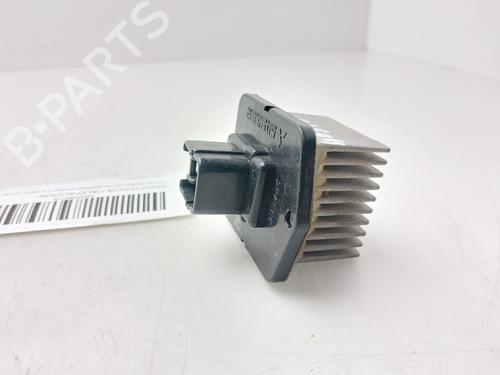 Used Heater resistor Heater resistor MITSUBISHI OUTLANDER II (CW_W) [2005-2012] 33676627 33676627