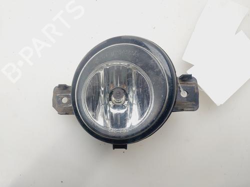 Used Right front fog light RENAULT CLIO III (BR0/1, CR0/1) 1.4 16V (98 hp) 30091069