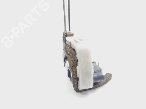 Front right lock NISSAN X-TRAIL II (T31) 2.0 dCi 4x4 | BP20309222C97 