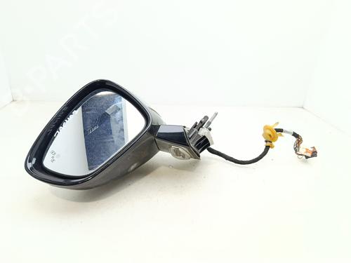 Used Left mirror Left mirror CITROËN DS4 (NX_) [2011-2015] 35986856 35986856