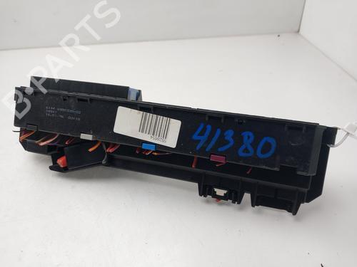 Fuse box BMW 5 (E60) 520 d | BP37170556E1 - Image 5