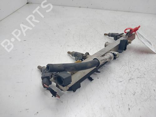 Injection rail BMW 3 Compact (E46) 316 ti | BP29962273M98 