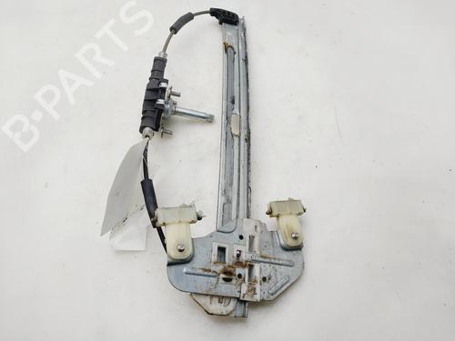 Rear left window mechanism KIA RIO III (UB) | BP32865590C24 - Image 4