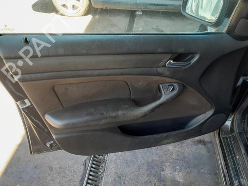 Left front indicator BMW 3 (E46) 320 d | BP18033606C32 
