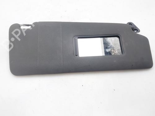 Right sun visor BMW X3 (E83) 2.0 d | BP18033543I2 