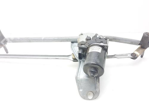 Used Front wiper motor BMW X5 (E53) [2000-2006]  18344836