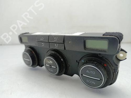 Climate control VW PASSAT B6 Variant (3C5) | BP39988548I5 - Image 2