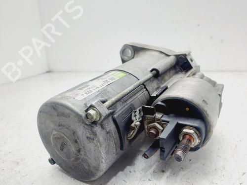 Starter AUDI A8 D3 (4E2, 4E8) 4.2 quattro | BP28703677M8 