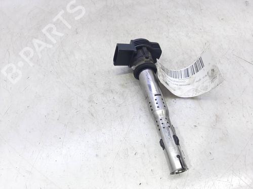 Tennspole AUDI A3 Sportback (8PA) 2.0 FSI (150 hp) 12413069