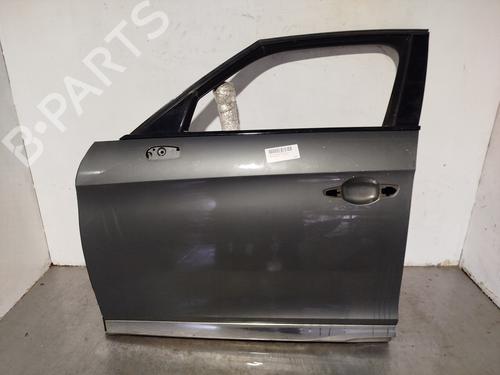 Used Left front door CITROËN DS5 [2011-2016]  32376678