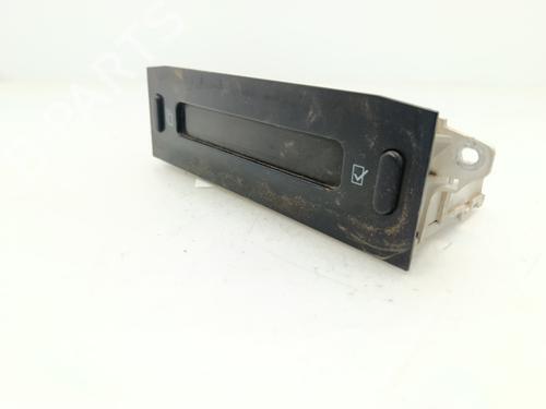 Used Display monitor Display monitor CITROËN BERLINGO / BERLINGO FIRST MPV (MF_, GJK_, GFK_) 1.9 D (MFWJZ) (70 hp) 33974820 33974820