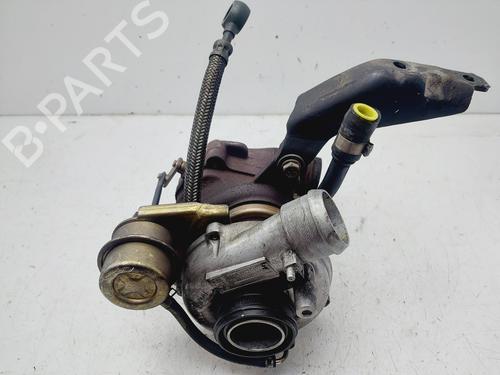 Used Turbocharger/Supercharger CITROËN XSARA PICASSO (N68) 2.0 HDi (90 hp) 29170005