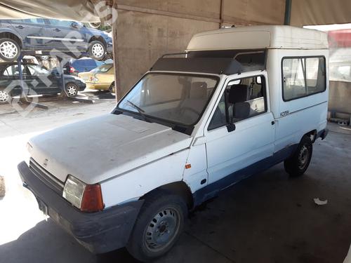 Used Parts SEAT TERRA (24)  1.4 D  1079066