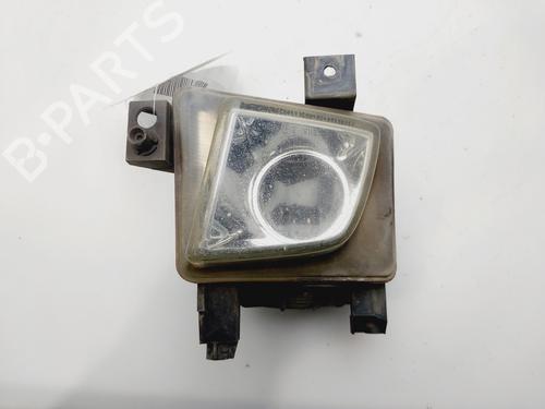 Used Left front fog light OPEL VECTRA C (Z02) 2.2 DTI 16V (F69) (125 hp) 30390511