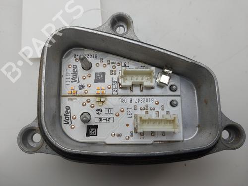 Heater resistor SEAT ARONA (KJ7, KJP) | BP36229654M108 - Image 4