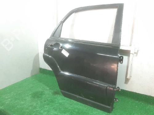 Right rear door KIA SPORTAGE II (JE_, KM_) 2.0 CRDi | BP6685181C5