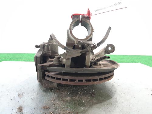 Left front steering knuckle SEAT ALTEA (5P1) | BP9757595M25