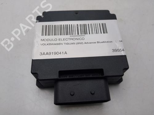 Used Electronic module Electronic module VW TIGUAN (5N_) [2007-2018] 33214489 33214489