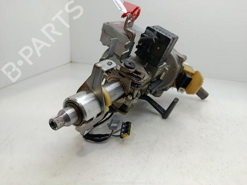 Steering column RENAULT SCÉNIC III (JZ0/1_) | BP32397281M21