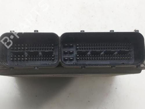 Engine control unit (ECU) VW PASSAT B6 (3C2) | BP37011522M57 - Image 2