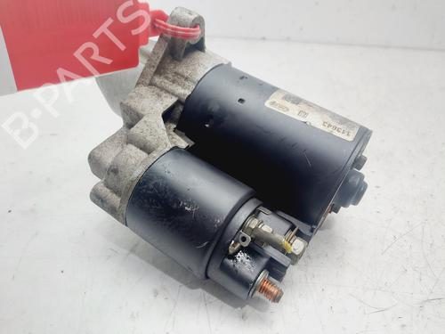 Used Starter SUZUKI SWIFT III (MZ, EZ) [2005-2025]  29875309