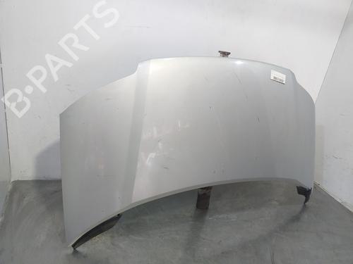 Hood VW SHARAN (7M8, 7M9, 7M6) 1.8 T 20V | BP17235024C1 