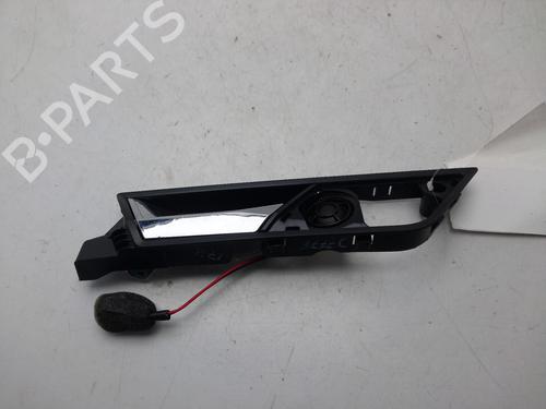 Used Front left interior door handle SKODA FABIA III (NJ3) 1.4 TDI (90 hp) 27334193
