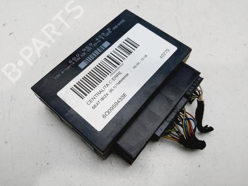 Comfort control module SEAT IBIZA III (6L1) | BP30674561M56