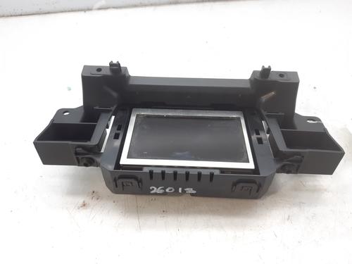 Display FORD FOCUS III 1.6 TDCi (115 hp) 9733279