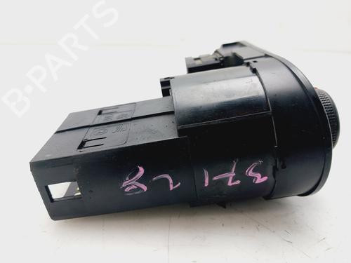 Headlight switch SEAT IBIZA III (6L1)  | BP23126728I24 