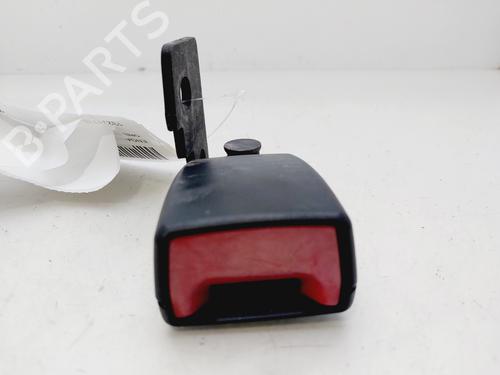 Used Seat buckle OPEL CORSA D (S07) [2006-2015]  30487032