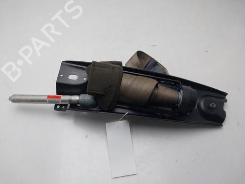 Front right seatbelt VOLVO S80 II (124) D5 | BP37994873I25 - Image 4