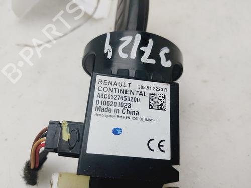 Ignition barrel DACIA SANDERO III  | BP23082533M48 