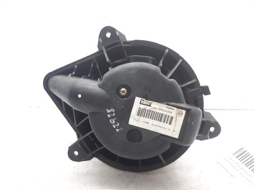 Heater blower motor PEUGEOT 406 (8B) 2.0 HDI 110 | BP13998426M62 