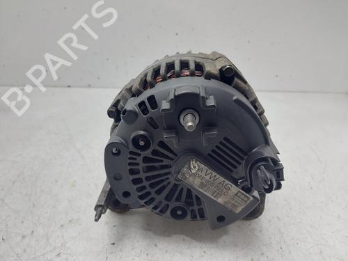 Alternator SEAT LEON (1P1)  | BP31060376M7 