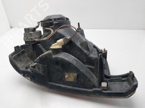 Left headlight RENAULT KANGOO (KC0/1_) D 55 1.9 (KC0D) | BP33175481C28  - Image 5