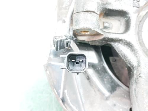 Right front steering knuckle CHEVROLET AVEO Saloon (T300) 1.2 LPG | BP18120631M26 