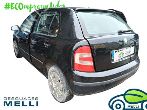 Servo brake SKODA FABIA I (6Y2)  | BP24976934M42 