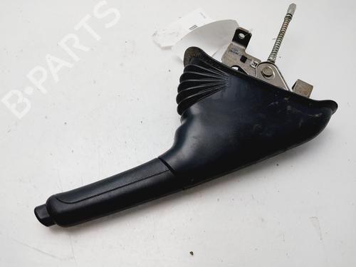 Hand brake FIAT GRANDE PUNTO (199_) 1.3 D Multijet | BP20225285I18 