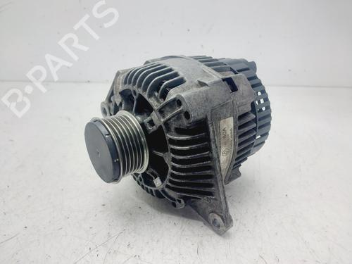 Used Alternator RENAULT LAGUNA I (B56_, 556_) 1.9 dTi (100 hp) 29871277