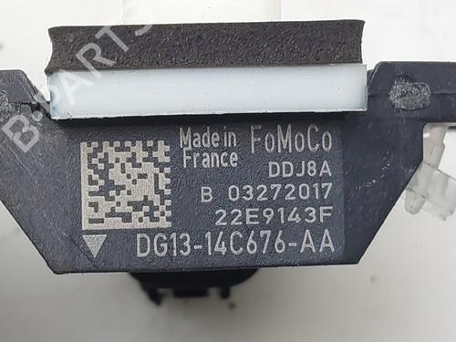 Elektronisk sensor FORD B-MAX (JK) | BP35929563M84 - Image 4