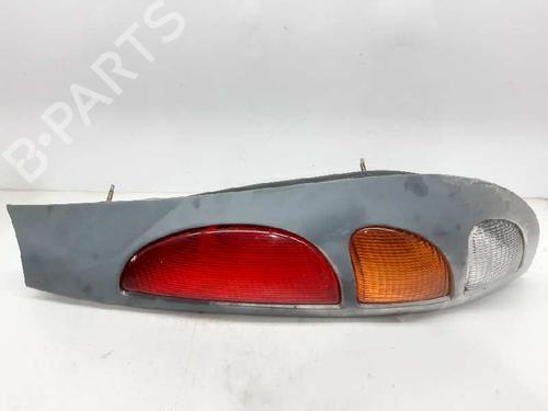 Used Right taillight FIAT MAREA Weekend (185_) 1.9 JTD 110 (185BXT1A) (110 hp) 5942674